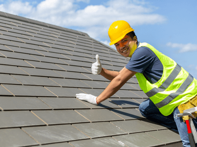 About Zyntix Crest - roofing contractor experts in Bell Gardens