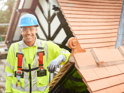 Why choose Zyntix Crest for roofing contractor in Bell Gardens